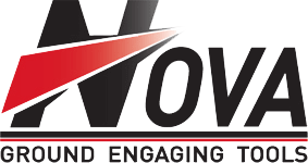 NOVA GROUND ENGAGING TOOLS