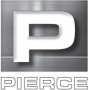 pierce