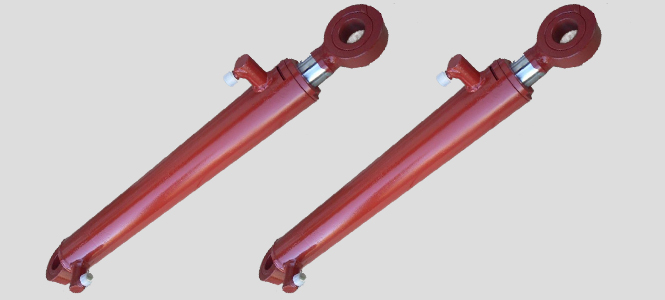 Cylinders