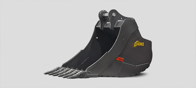 AMI Attachments