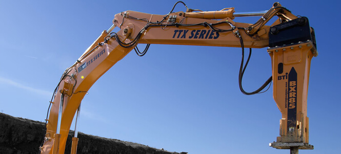 BTI attachments
