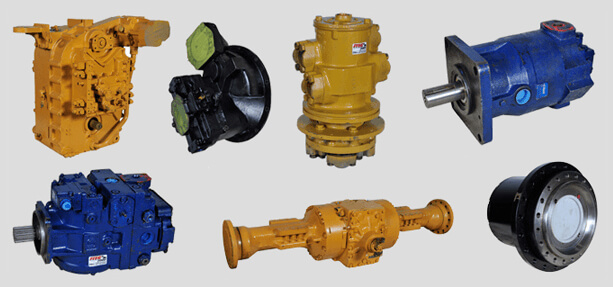 part components
