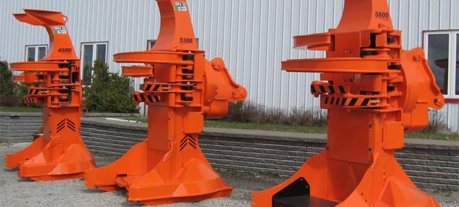 Southstar equipment