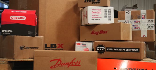 Oem Parts