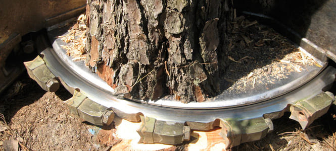 wear part components