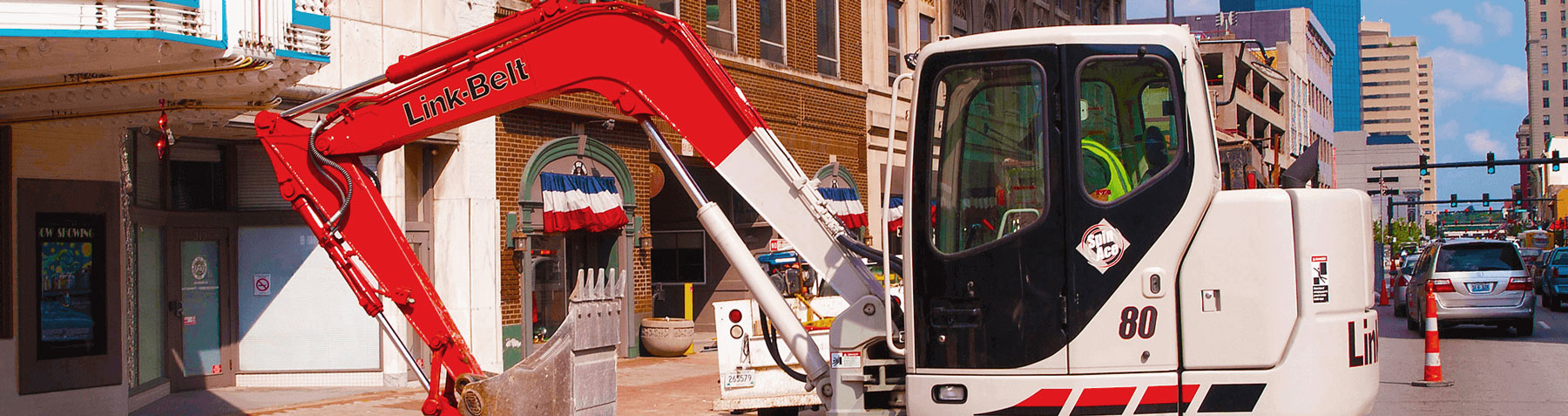 construction equipment