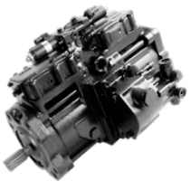 Hydraulic Pump