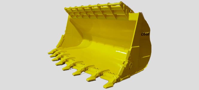 Craig equipment