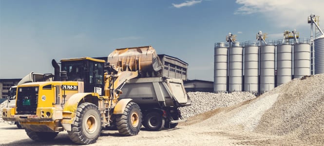 used mining equipment
