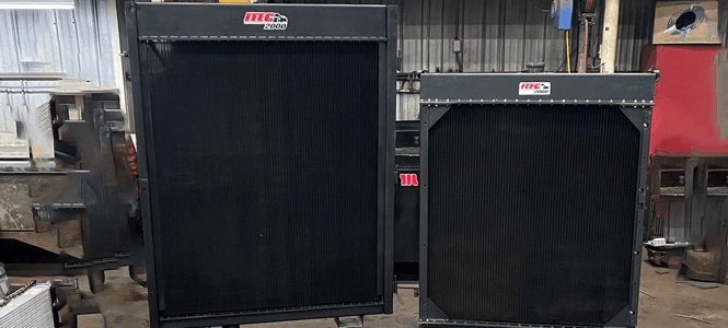RADIATOR REPAIR AND COOLING SERVICES