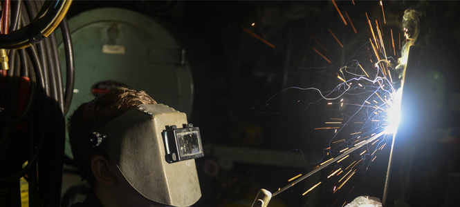 Welding Services