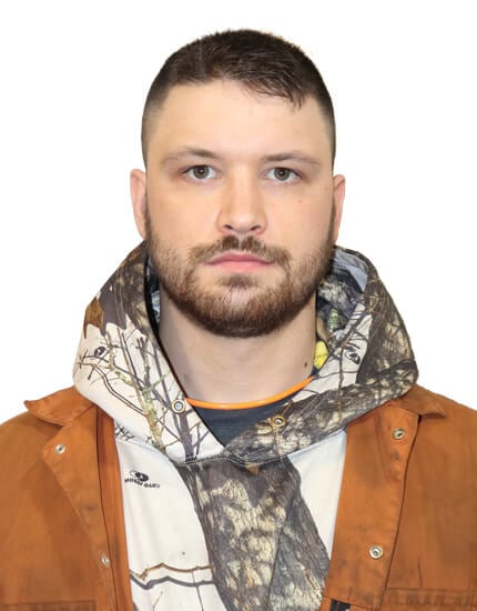 BRETT HAICHUCK