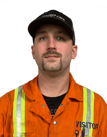 Nick Mendyk