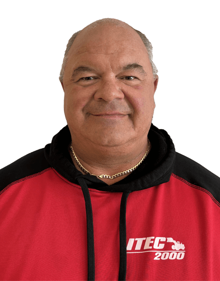 Richard Mousseau