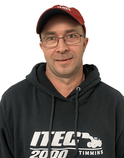 Sylvain Levasseur