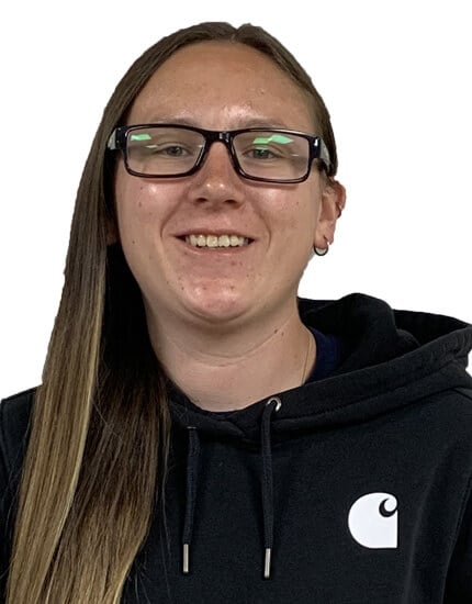 Taylor Stewardson